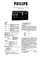Philips - 2858-Service-Manual 